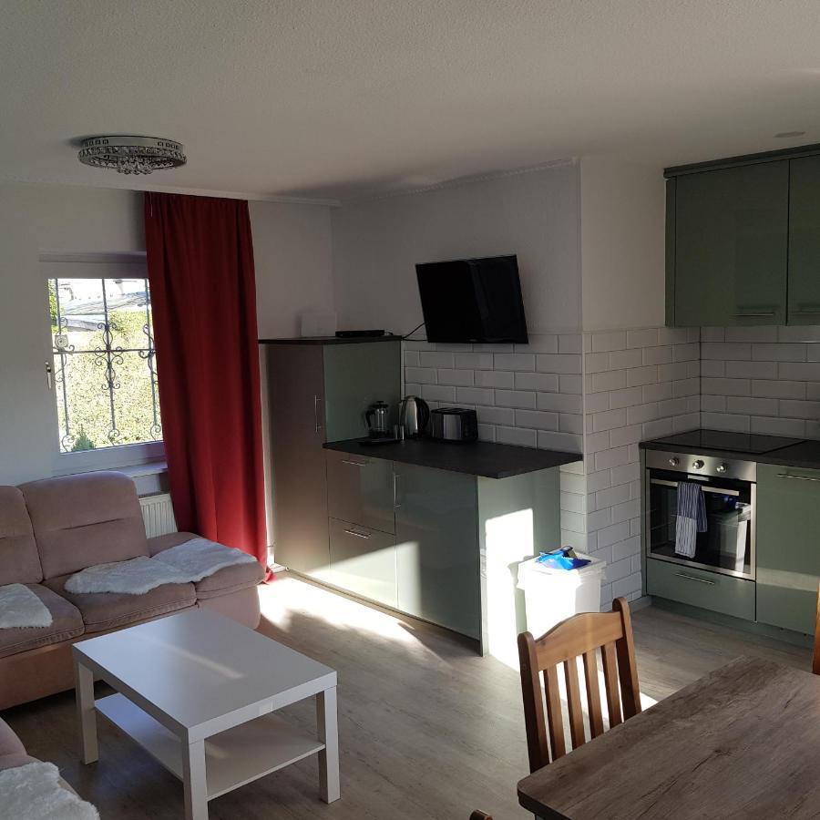 Bungalow Streuwiese Rostock Eksteriør bilde